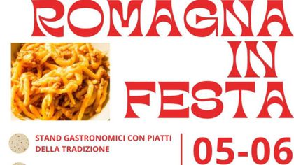 Romagna in Festa