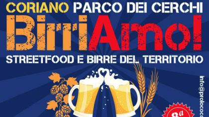 BirriAmo! Festa della Birra Artigianale