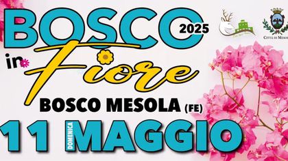 Bosco in Fiore