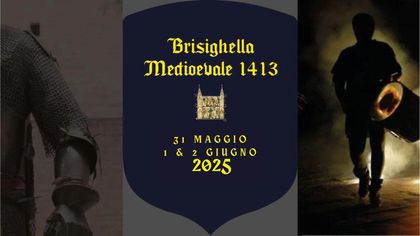 Brisighella Medioevale