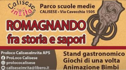 Romagnando - fra storia e sapori