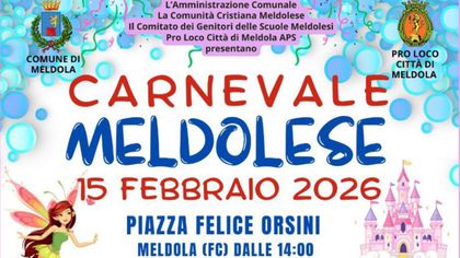 Carnevale Meldolese