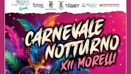 Carnevale Notturno