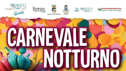 Carnevale Rosa Carnevale Rosa