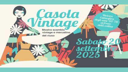 Casola Vintage
