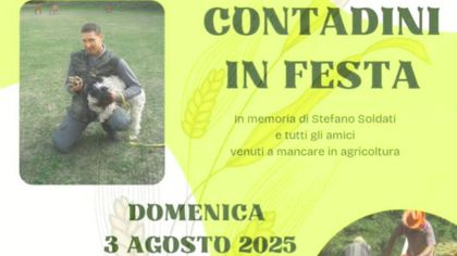 Contadini in Festa