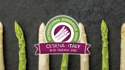 International Asparagus Days - Fiera internazionale dell'asparago