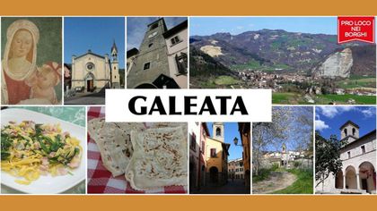 Estate a Galeata