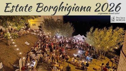 Estate borghigiana