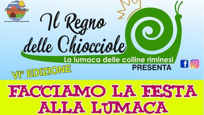Facciamo la Festa alla Lumaca
