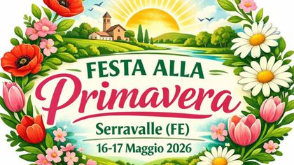 Festa alla Primavera