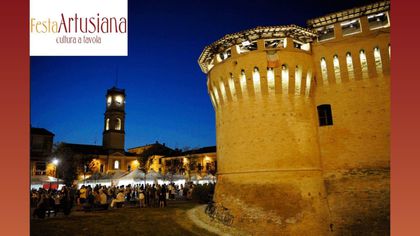 Festa Artusiana - XXIX edizione