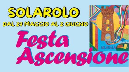 Festa dell'Ascensione