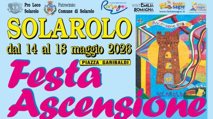 Festa dell'Ascensione