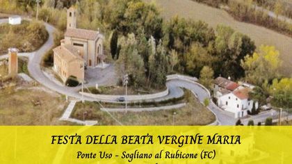 Festa della Beata Vergine Maria