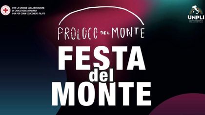 Festa del Monte