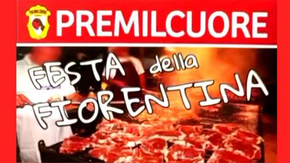 Festa della Fiorentina
