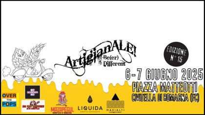 Festa della Birra Festa della Birra