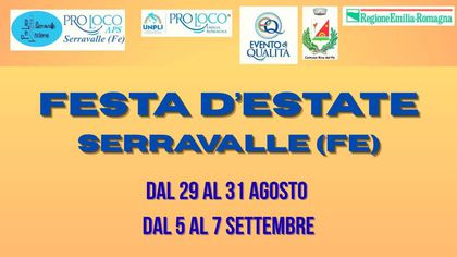 Festa d'Estate Festa d'Estate