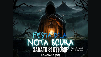 Festa d'la Nòta Scura
