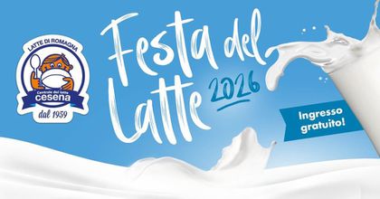 Festa del Latte