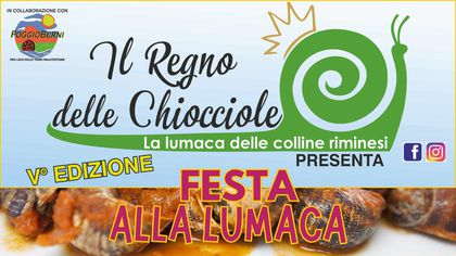 Facciamo la Festa alla Lumaca
