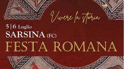 Festa Romana