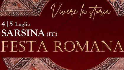 Festa Romana