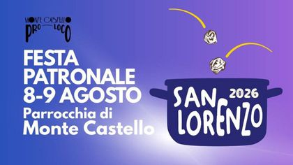 La Festa di San Lorenzo