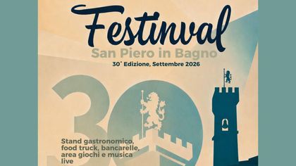 30° Festinval