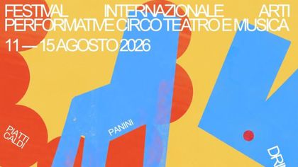 Anteprima Buskers Di Strada in Strada