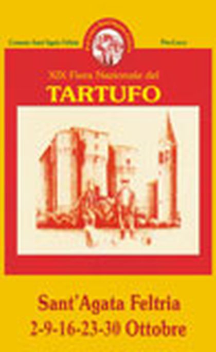 Festa del Tartufo