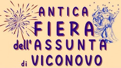 Antica Fiera dell'Assunta