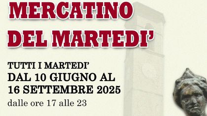Fiera del Martedì