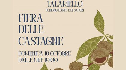 Fiera delle Castagne