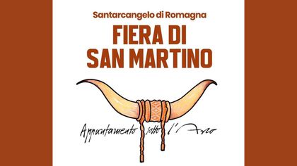 Fiera di San Martino