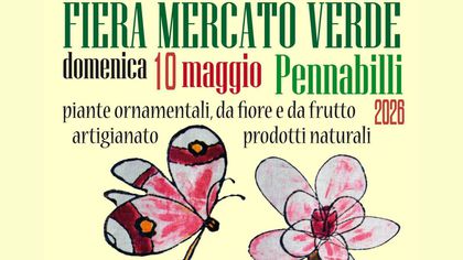 Fiera Mercato Verde