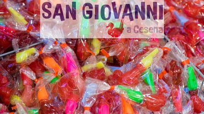 San Giovanni la Festa dell'Estate