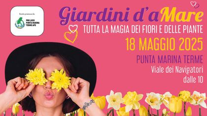 Giardini d'aMARE