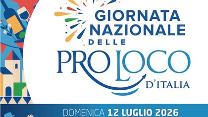 Giornata Nazionale delle Pro Loco