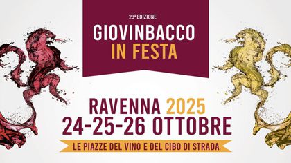 GiovinBacco in Festa