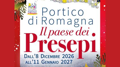 Il Paese dei Presepi