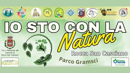 Io sto con la Natura