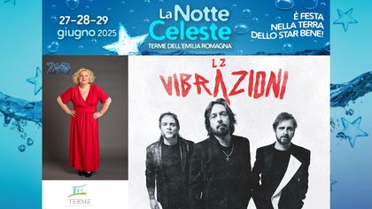 La notte celeste a Bagno di Romagna
