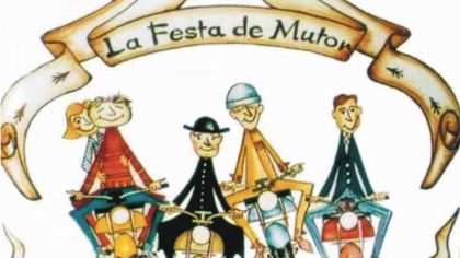 Festa de Mutor.