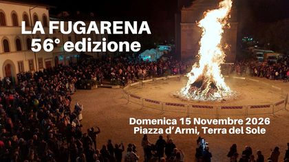 La Fugarena 56 ed.