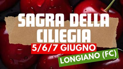 Sagra della Ciliegia