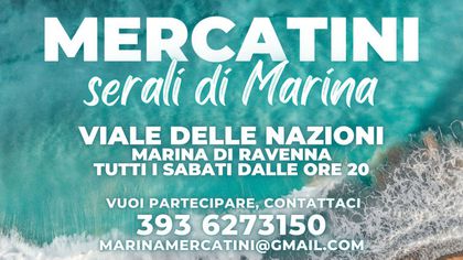 Marina Mercatini Marina Mercatini