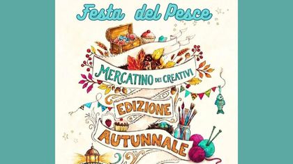 Mercatino dei Creativi