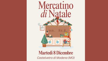 Mercatino di Natale
